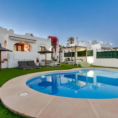 Villa Aitana - Managed By Almarina *